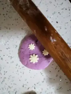 Make Potato bag step 7