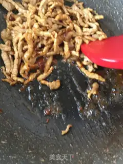 Make Wild sauce gravy step 8