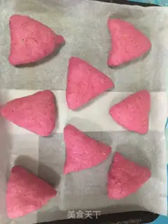 Make Polish meat pine buns step 5