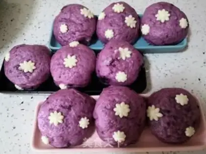 Make Potato bag step 10