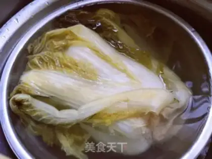 Make Sour sauce step 0