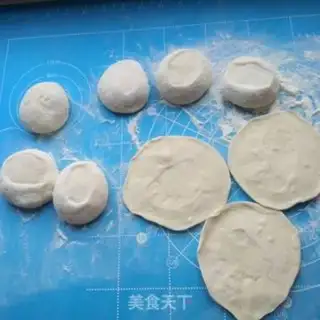 Make The bouquet step 2