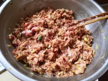 Make Sour sauce step 1