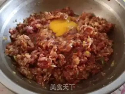 Make Sour sauce step 2