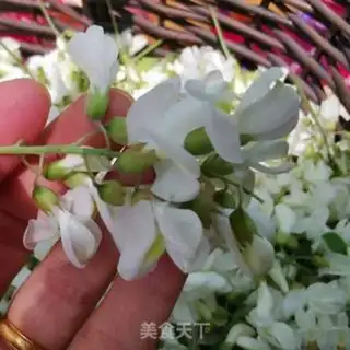 Make Steam flowers step 1