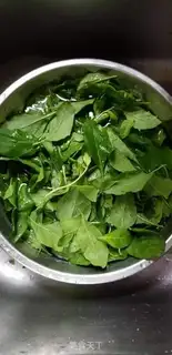 Make Skin soup step 2