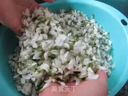 Make Steam flowers step 2