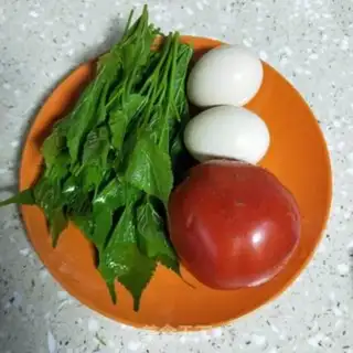 Make Tomato sorghum boiled eggs step 0
