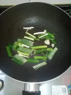 Make Fry mushrooms step 3