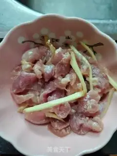 Make Skin soup step 4