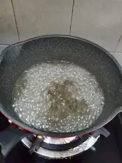 Make Skin soup step 5