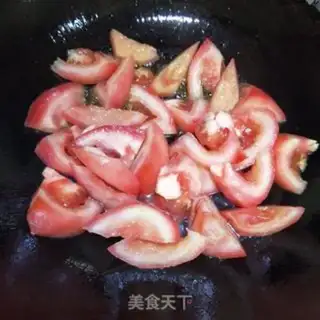 Make Tomato sorghum boiled eggs step 5