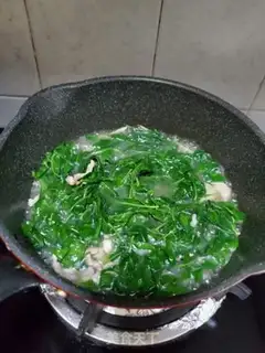 Make Skin soup step 8