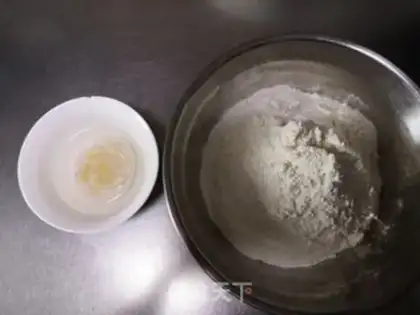 Make Old-fashioned step 0