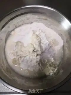 Make Old-fashioned step 1