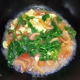 Make Tomato sorghum boiled eggs step 9