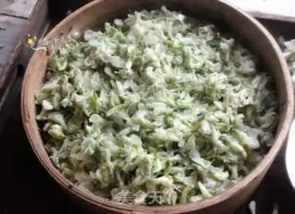 Make Steam flowers step 9