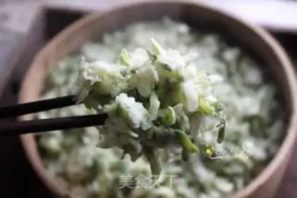 Make Steam flowers step 10