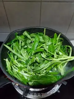 Make Precious curvature and emptiness step 6