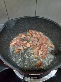 Make Beef pellets step 3