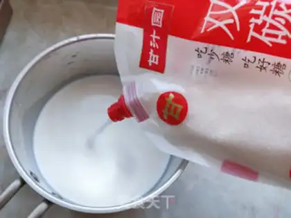 Make Homemade cheese sticks step 2
