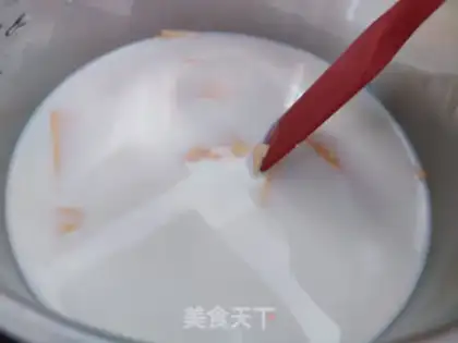 Make Homemade cheese sticks step 3