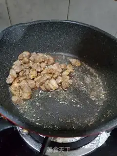 Make Beef pellets step 4