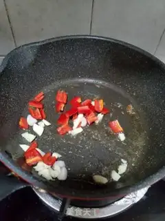 Make Beef pellets step 5