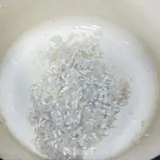 Make Porridge step 1
