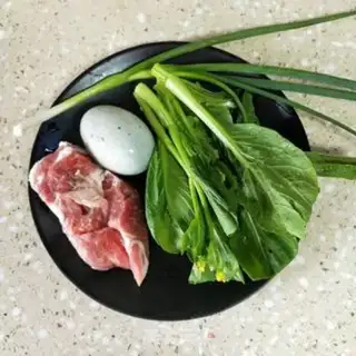 Make Porridge step 4