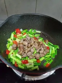 Make Beef pellets step 8