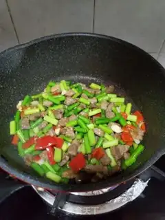 Make Beef pellets step 9