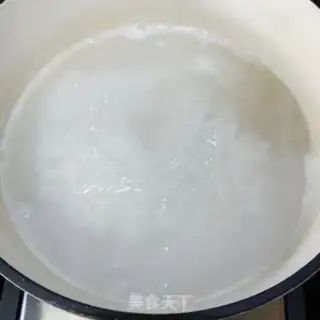 Make Porridge step 6