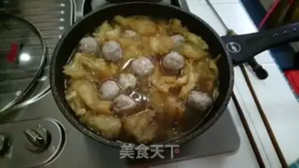Make Squidfish step 2