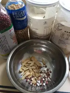 Make Five Valley Slurp step 0