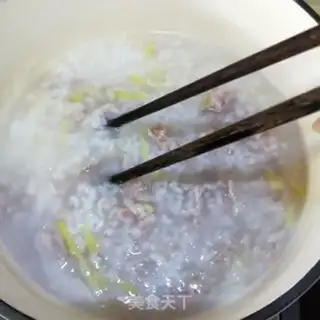 Make Porridge step 8