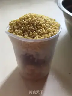 Make Five Valley Slurp step 1