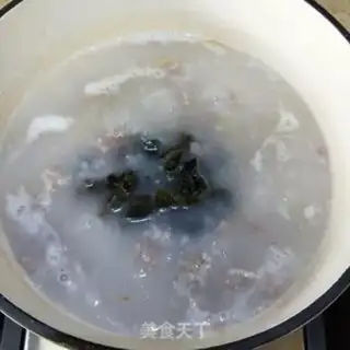Make Porridge step 9