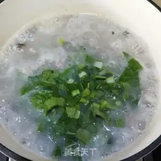 Make Porridge step 11