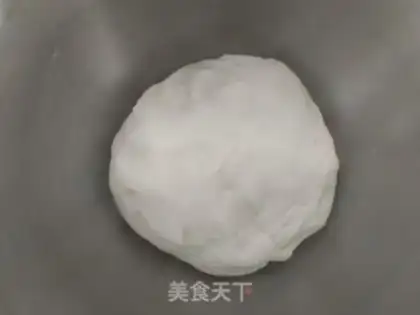 Make Scrumptious egg dumplings step 0