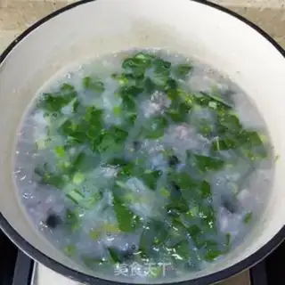 Make Porridge step 12
