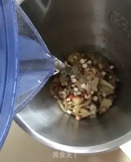 Make Five Valley Slurp step 4