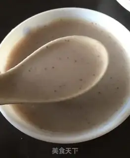 Make Five Valley Slurp step 7