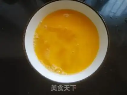 Make Scrumptious egg dumplings step 4