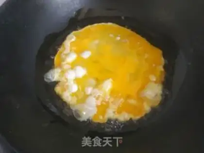 Make Scrumptious egg dumplings step 5