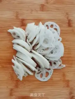 Make Dry pot lobster step 3