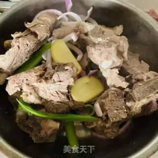 Make Bones step 2