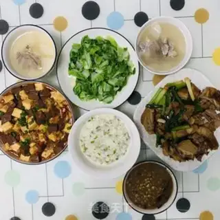Make Spicy tofu step 11