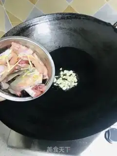 Make Sourfish step 3