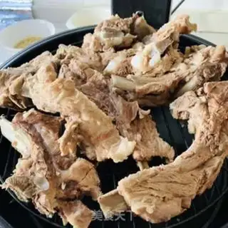Make Bones step 3